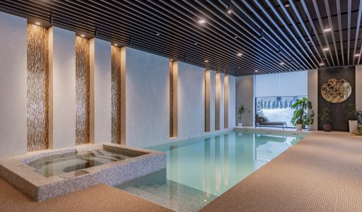 Готовый дом в КП Миллениум