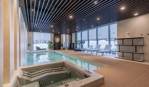 Готовый дом в КП Миллениум