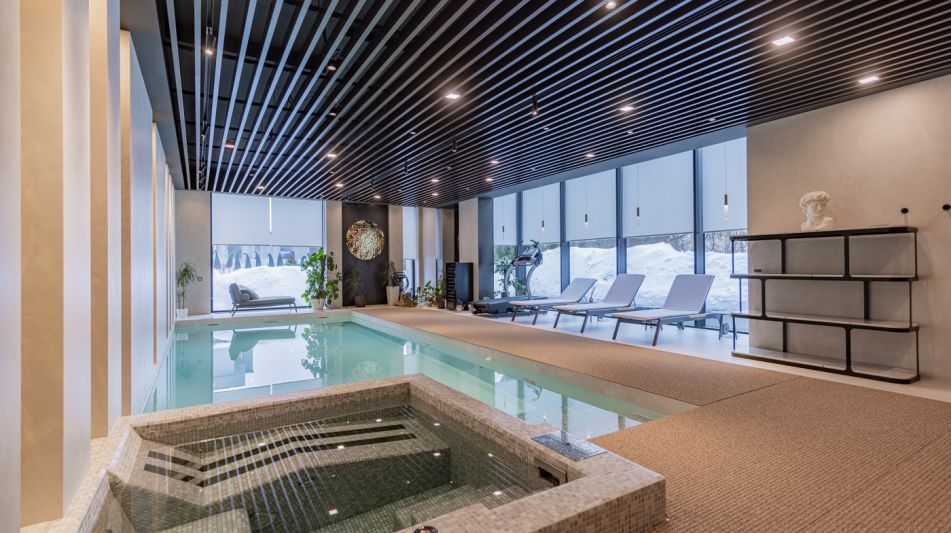 Готовый дом в КП Миллениум