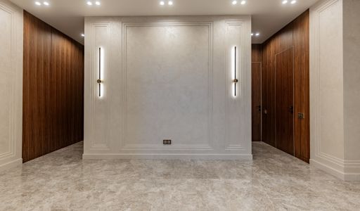 Готовый дом в КП Миллениум