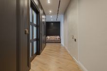 Готовый дом в КП Миллениум