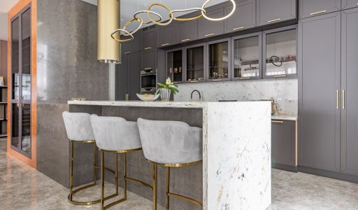 Готовый дом в КП Миллениум