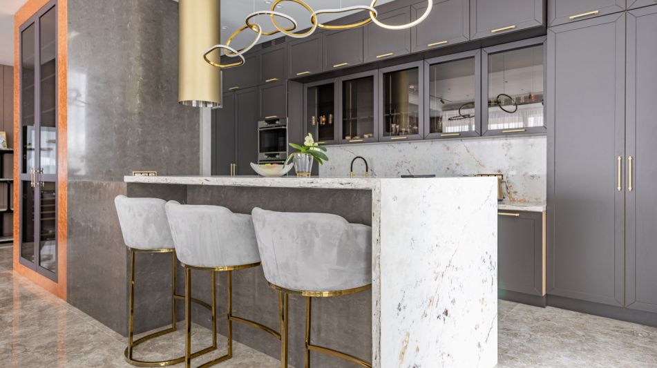 Готовый дом в КП Миллениум