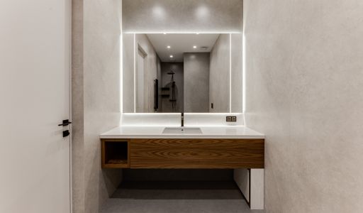 Готовый дом в КП Миллениум