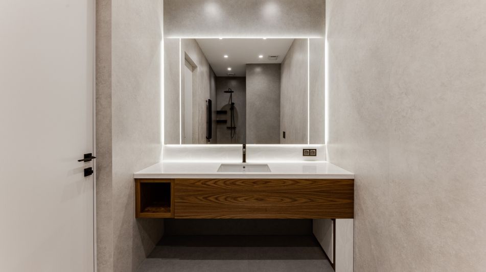 Готовый дом в КП Миллениум