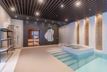 Готовый дом в КП Миллениум