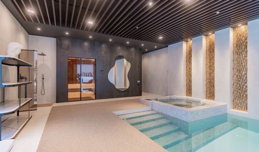 Готовый дом в КП Миллениум