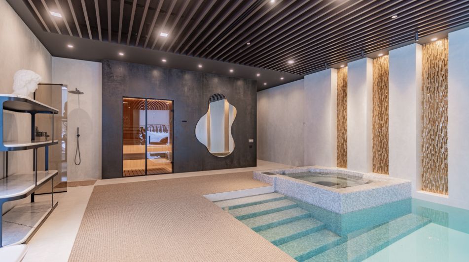 Готовый дом в КП Миллениум