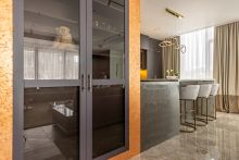 Готовый дом в КП Миллениум