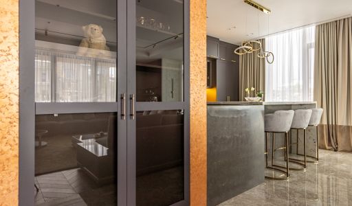 Готовый дом в КП Миллениум