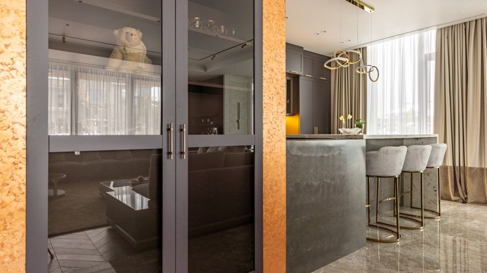 Готовый дом в КП Миллениум