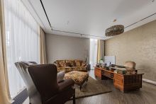 Готовый дом в КП Миллениум