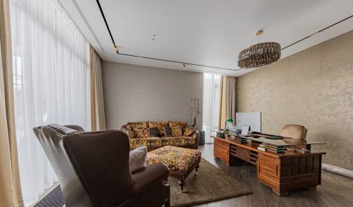 Готовый дом в КП Миллениум