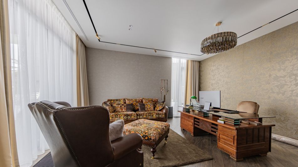 Готовый дом в КП Миллениум