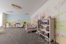 Готовый дом в КП Миллениум