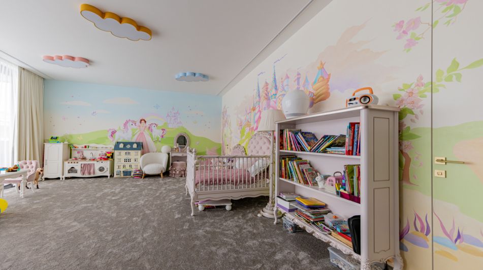 Готовый дом в КП Миллениум