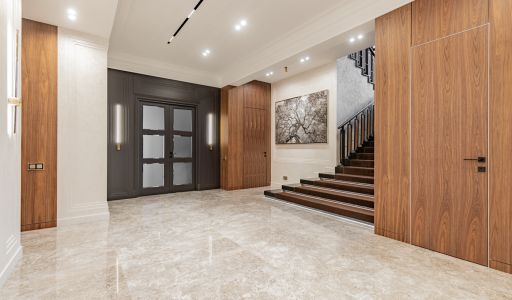 Готовый дом в КП Миллениум