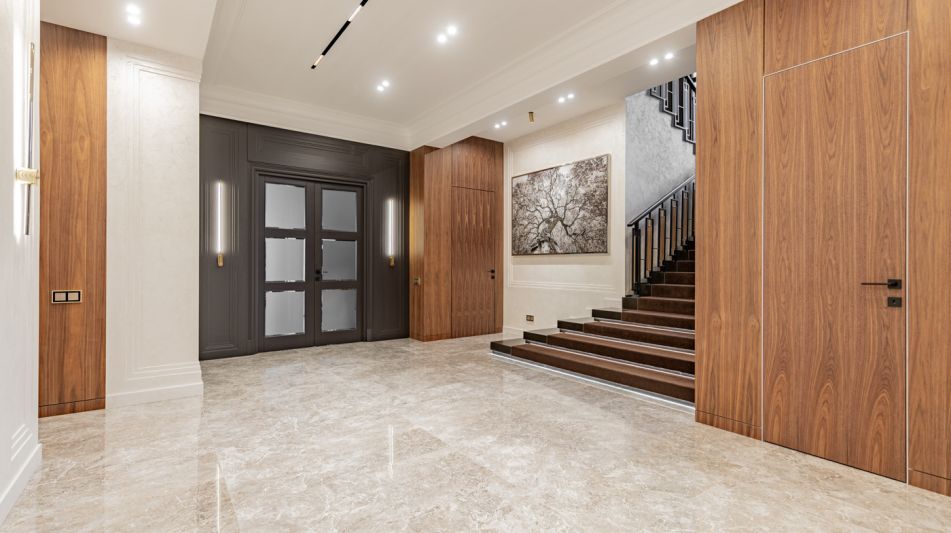 Готовый дом в КП Миллениум