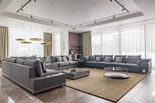 Готовый дом в КП Миллениум