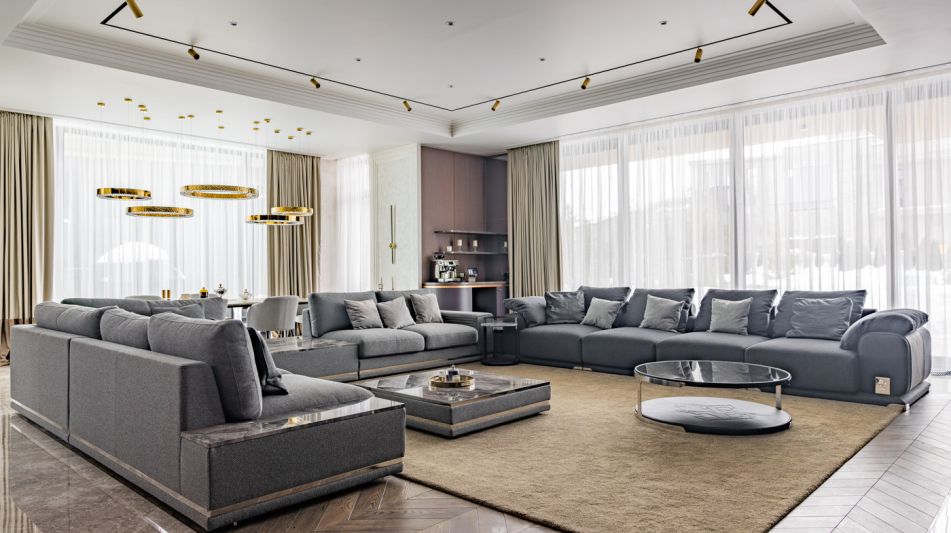 Готовый дом в КП Миллениум