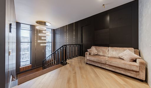 Готовый дом в КП Миллениум