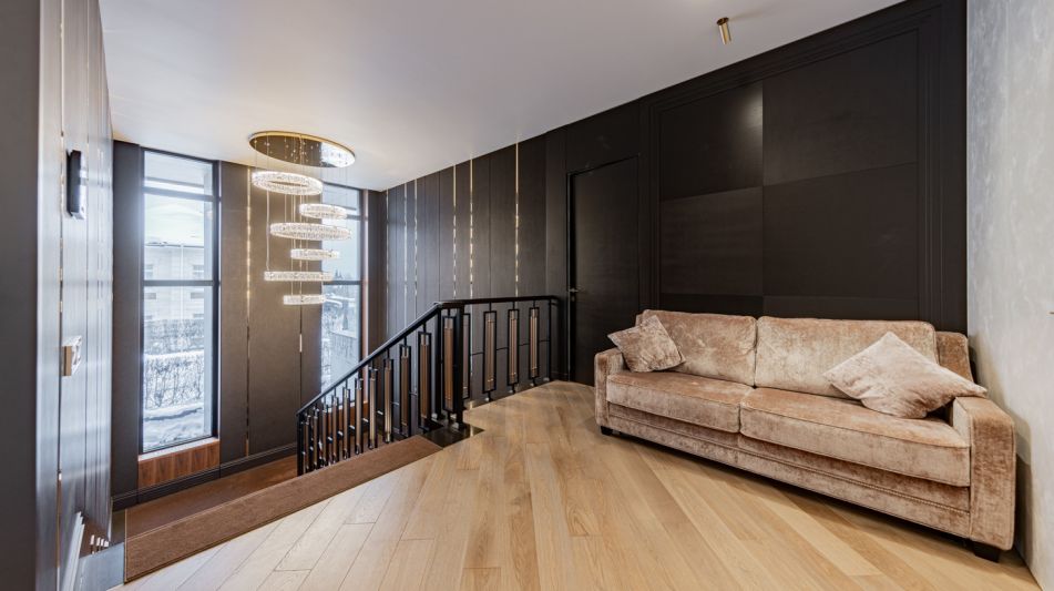 Готовый дом в КП Миллениум