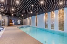 Готовый дом в КП Миллениум