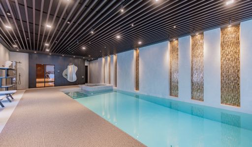 Готовый дом в КП Миллениум