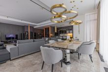 Готовый дом в КП Миллениум