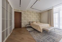 Готовый дом в КП Миллениум