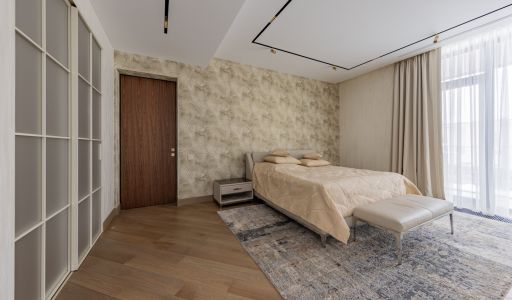 Готовый дом в КП Миллениум