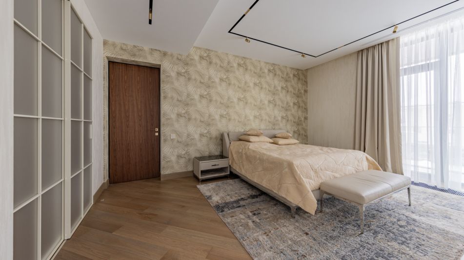 Готовый дом в КП Миллениум