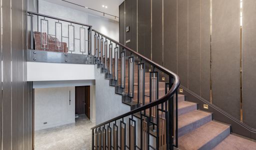 Готовый дом в КП Миллениум