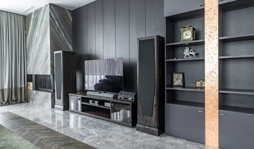 Готовый дом в КП Миллениум