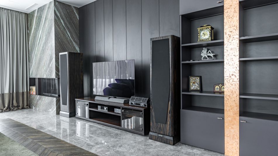 Готовый дом в КП Миллениум