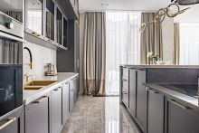 Готовый дом в КП Миллениум