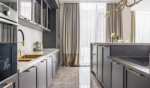 Готовый дом в КП Миллениум