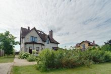 Загородный дом в КП Ново-Луговая