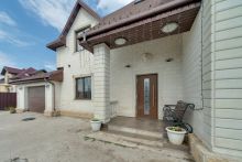 Загородный дом в КП Ново-Луговая