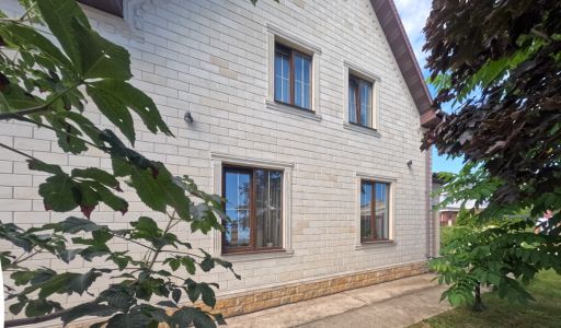 Загородный дом в КП Ново-Луговая