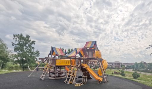 Загородный дом в КП Ново-Луговая