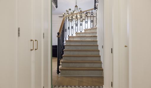 Дизайнерский дом в поселке Величъ