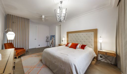 Дизайнерский дом в поселке Величъ