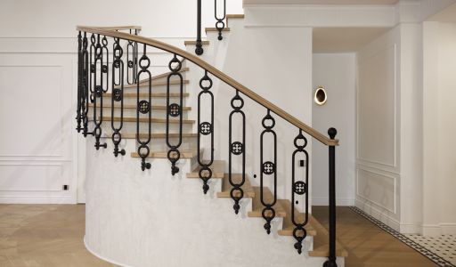 Дизайнерский дом в поселке Величъ