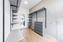 Новый дом в КП Аносино парк