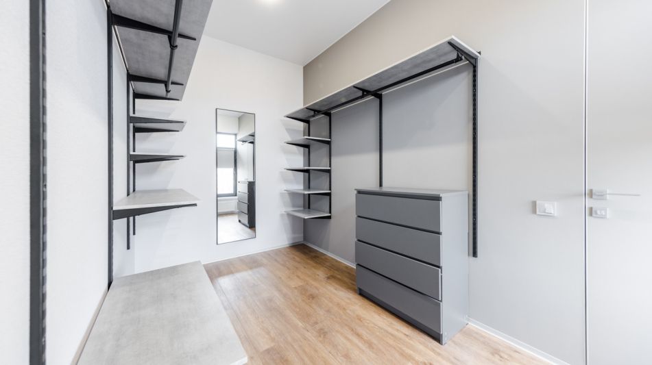 Новый дом в КП Аносино парк