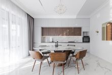 Новый дом в КП Аносино парк