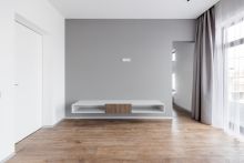 Новый дом в КП Аносино парк