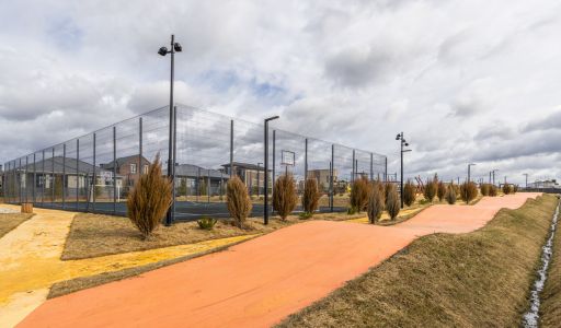 Новый дом в КП Аносино парк