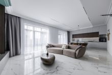 Новый дом в КП Аносино парк